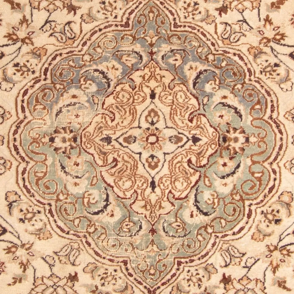 Orientalsk teppe - Bijar - Indus - 360 x 250 cm - rød