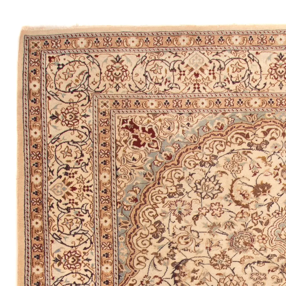 Orientalsk teppe - Bijar - Indus - 360 x 250 cm - rød