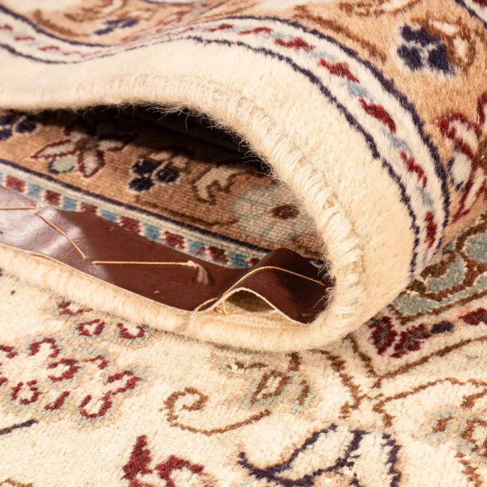 Orientalsk teppe - Bijar - Indus - 360 x 250 cm - rød
