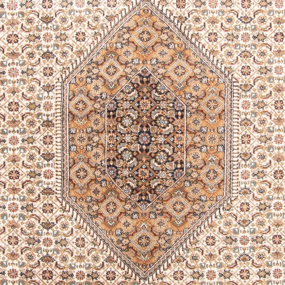 Orientalsk teppe - Bijar - Indus - 415 x 300 cm - beige