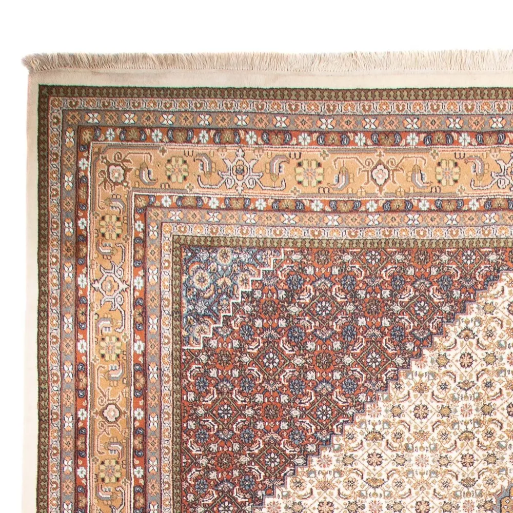Orientalsk teppe - Bijar - Indus - 415 x 300 cm - beige