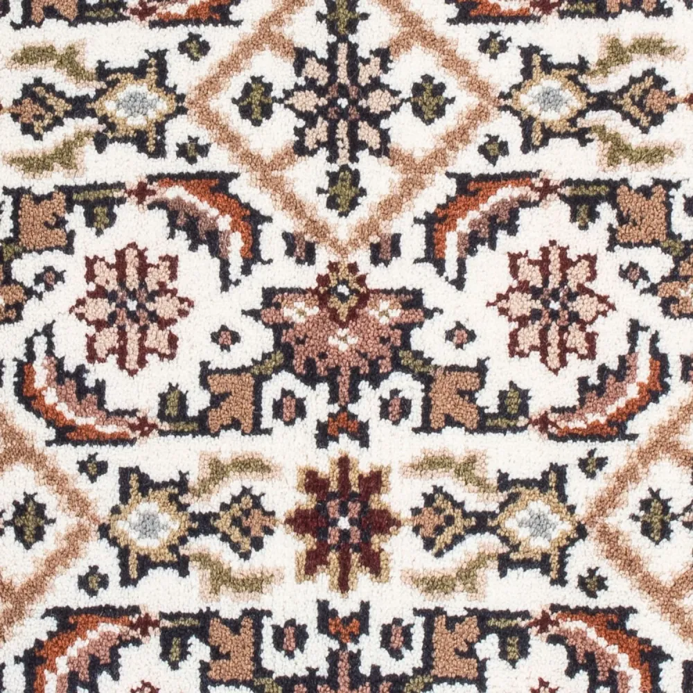 Orientalsk teppe - Bijar - Indus - 90 x 60 cm - beige