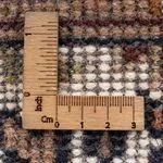 Orientalsk teppe - Bijar - Indus - 90 x 60 cm - beige