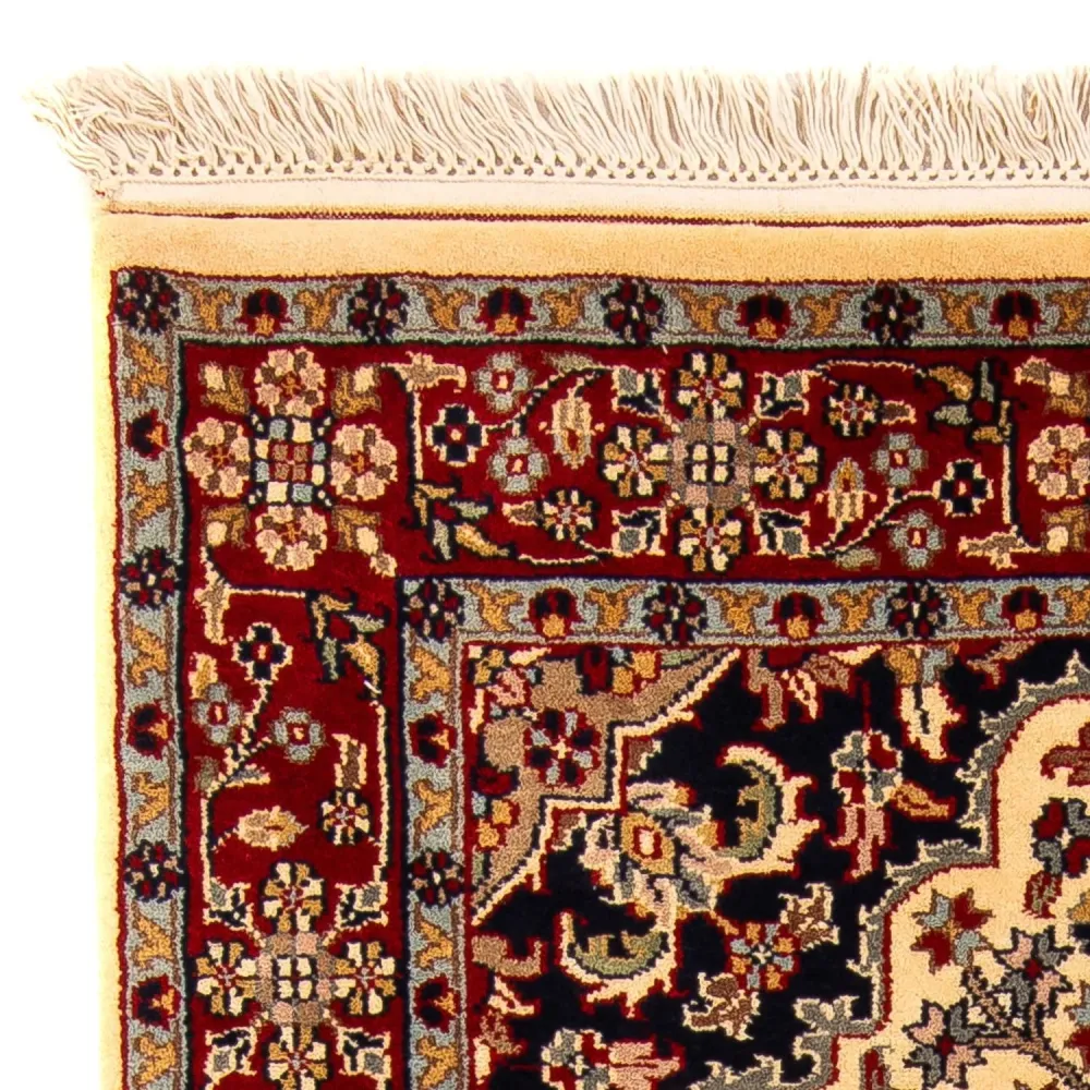 Orientalsk teppe - Indus - 157 x 93 cm - flerfarget