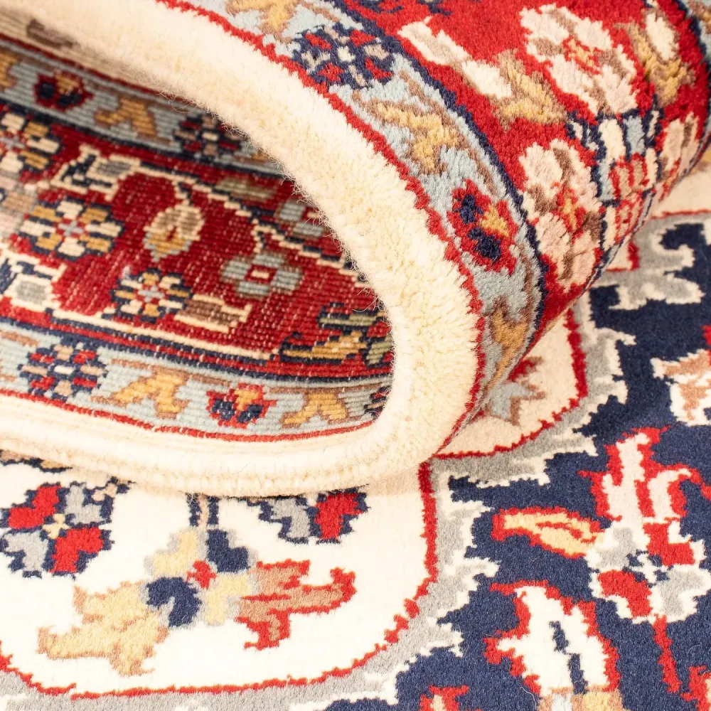 Orientalsk teppe - Indus - 157 x 93 cm - flerfarget