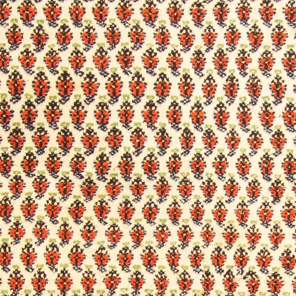 Orientalsk teppe - Mir - Indus - 238 x 174 cm - beige