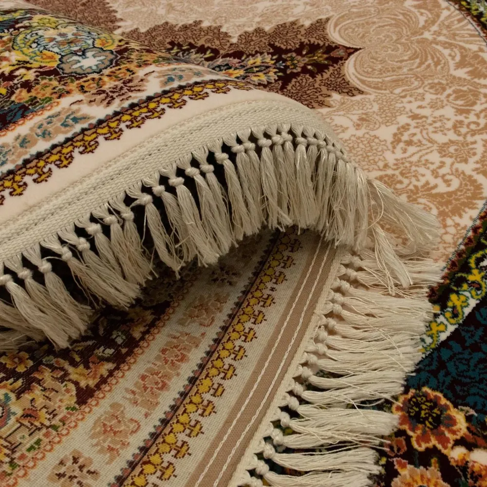 Orientalsk teppe - Zita - oval