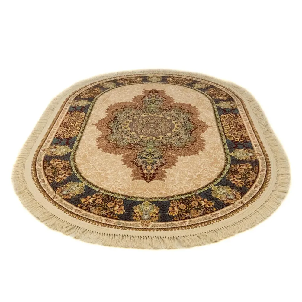 Orientalsk teppe - Zita - oval