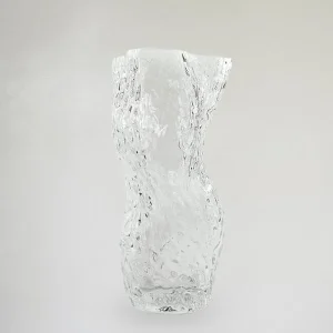 Ostrea vase klar