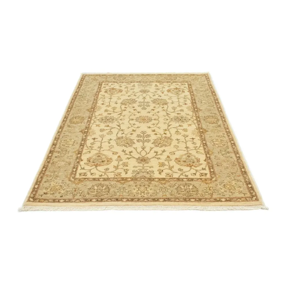 Pakistan teppe - 177 x 123 cm - beige
