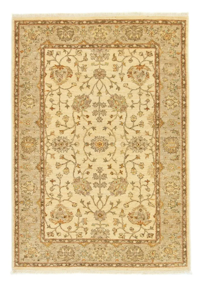 Pakistan teppe - 177 x 123 cm - beige