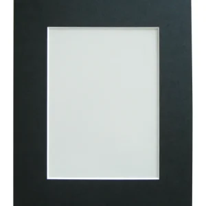 Passepartout sort 20x30/30x40