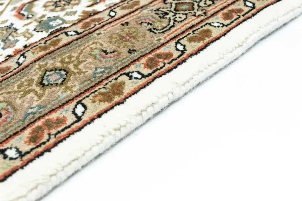 Persisk teppe - Bijar - 166 x 90 cm - beige