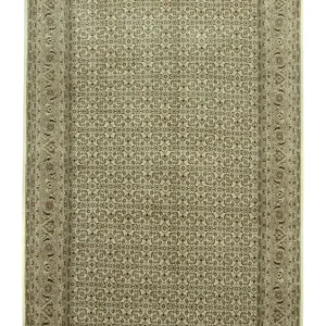 Persisk teppe - Bijar - 300 x 198 cm - beige