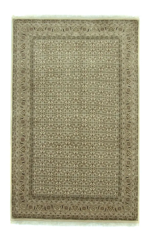 Persisk teppe - Bijar - 300 x 198 cm - beige
