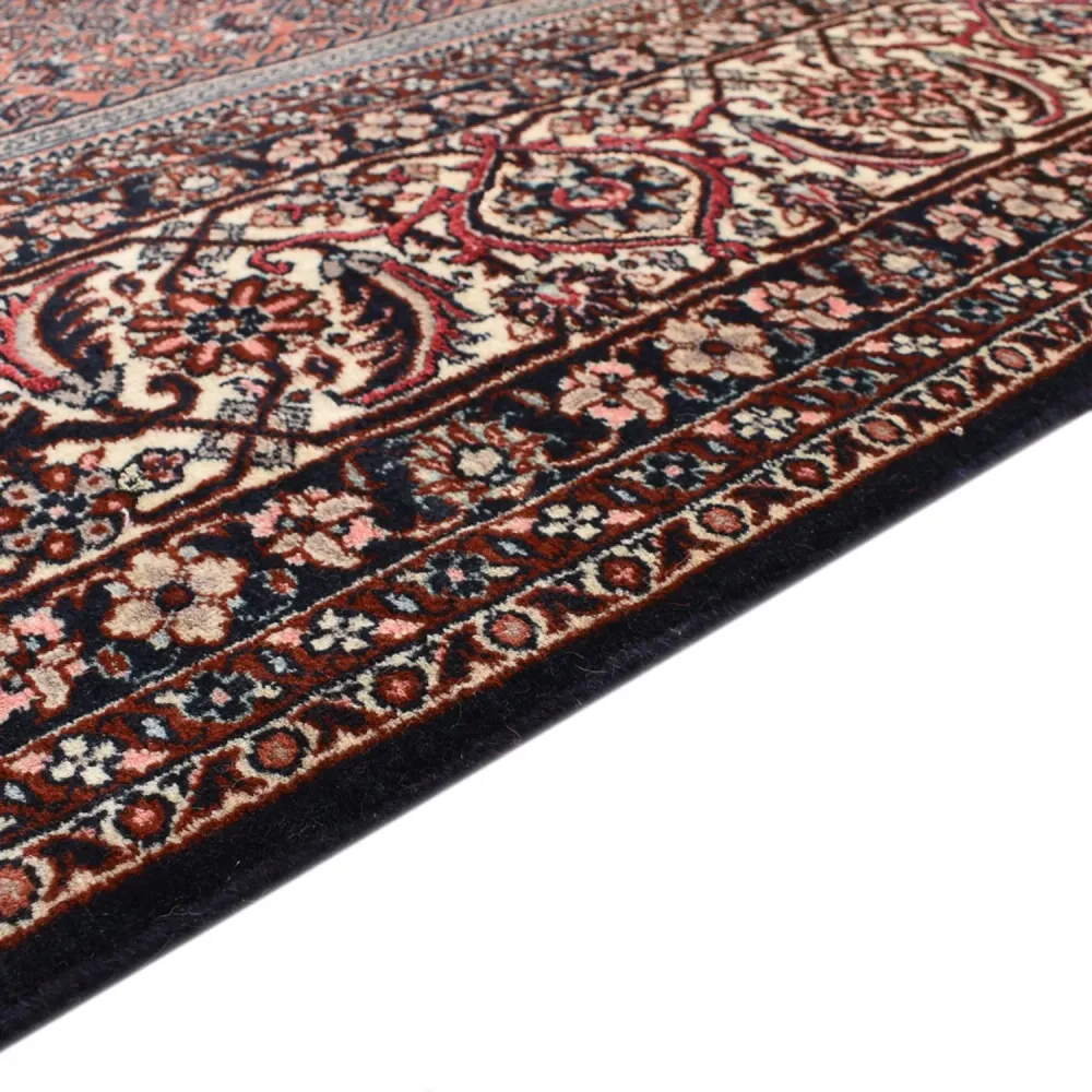 Persisk teppe - Bijar - 300 x 198 cm - rust
