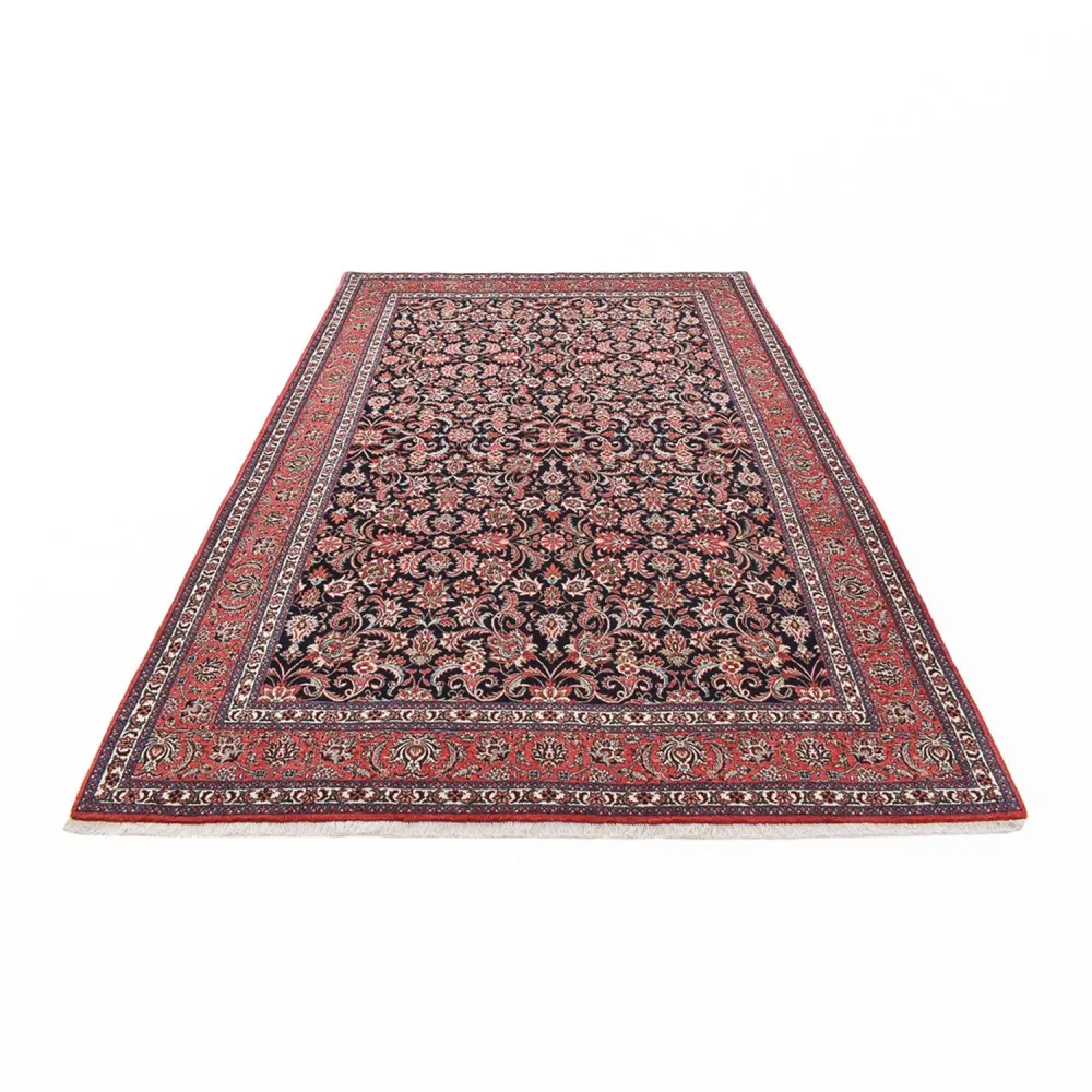 Persisk teppe - Bijar - 305 x 203 cm - rust
