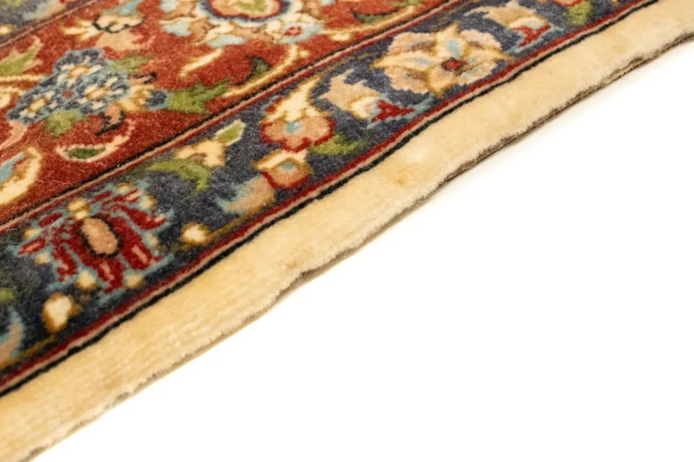 Persisk teppe - Ghom - 160 x 102 cm - beige