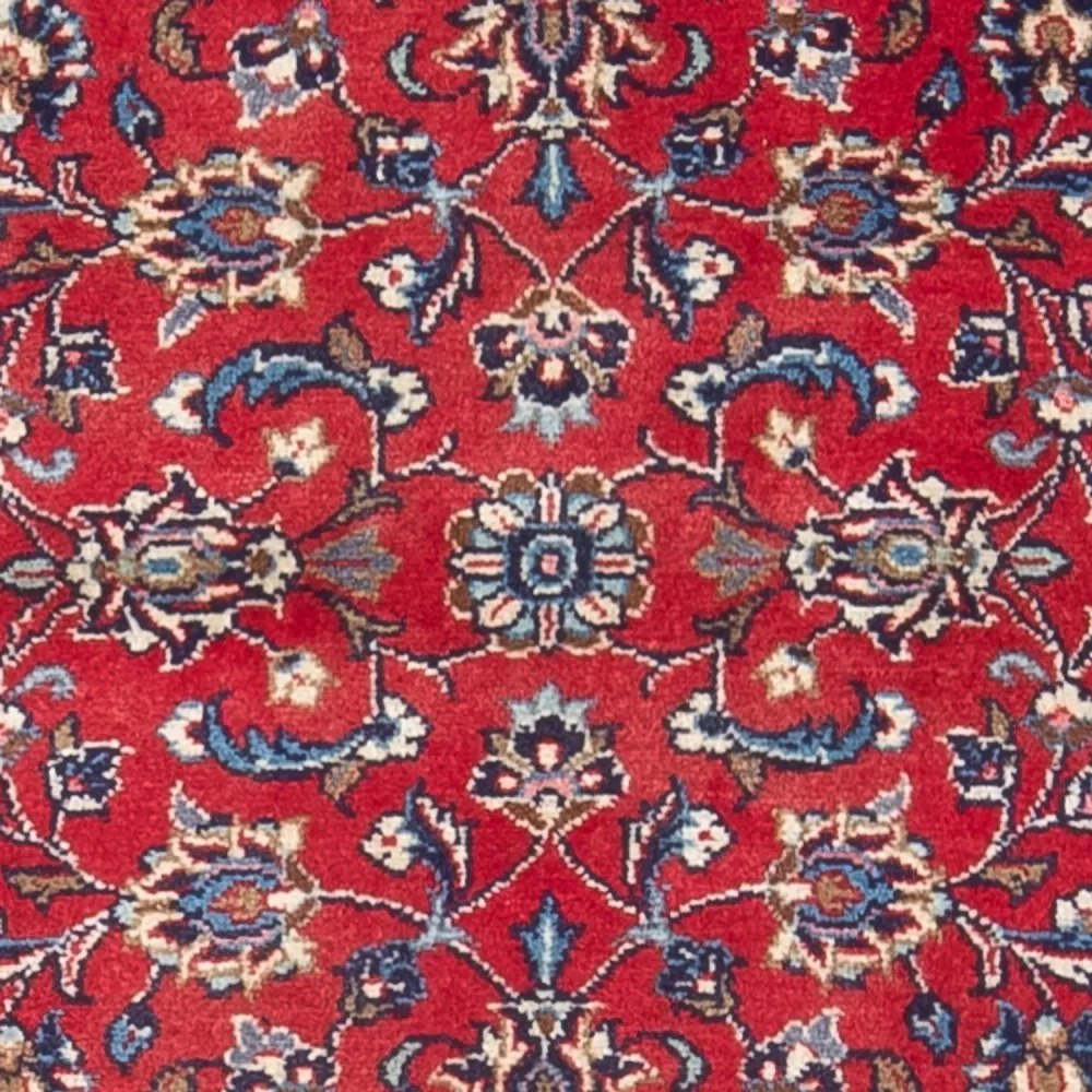 Persisk teppe - Keshan - 130 x 70 cm - rød