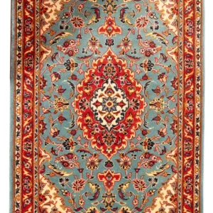 Persisk teppe - Keshan - 130 x 70 cm - rød