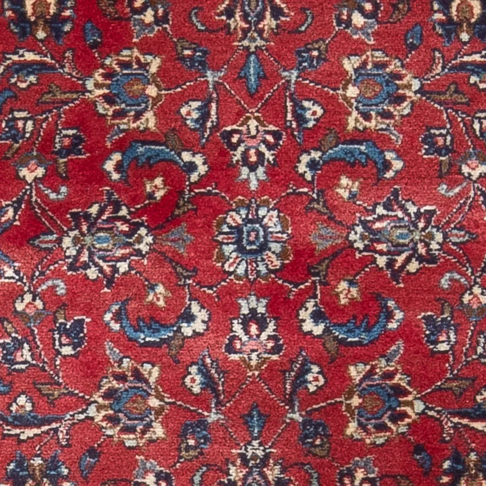 Persisk teppe - Keshan - 140 x 68 cm - rød