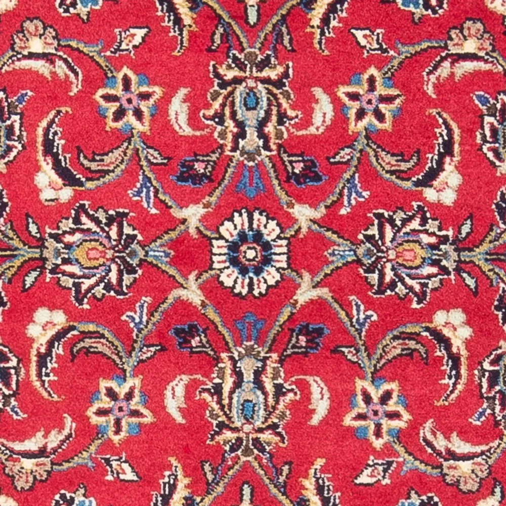 Persisk teppe - Keshan - 145 x 80 cm - rød