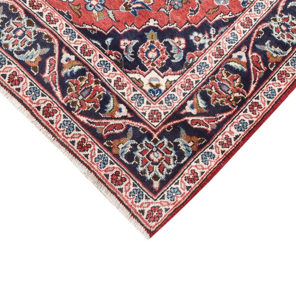 Persisk teppe - Keshan - 147 x 107 cm - rød