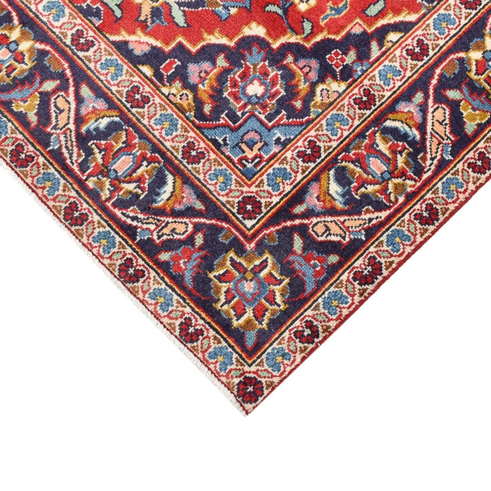 Persisk teppe - Keshan - 147 x 97 cm - rød
