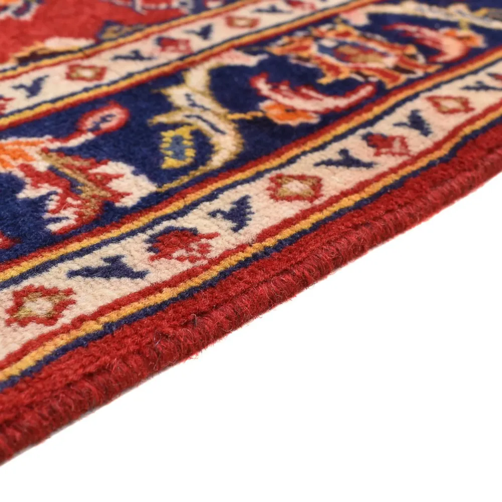 Persisk teppe - Keshan - 154 x 112 cm - rød