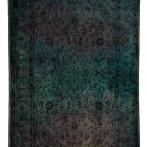 Persisk teppe - Keshan - 164 x 107 cm - flerfarget
