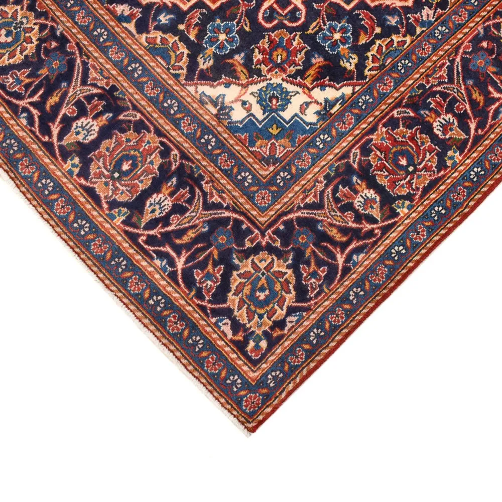 Persisk teppe - Keshan - 227 x 140 cm - rød