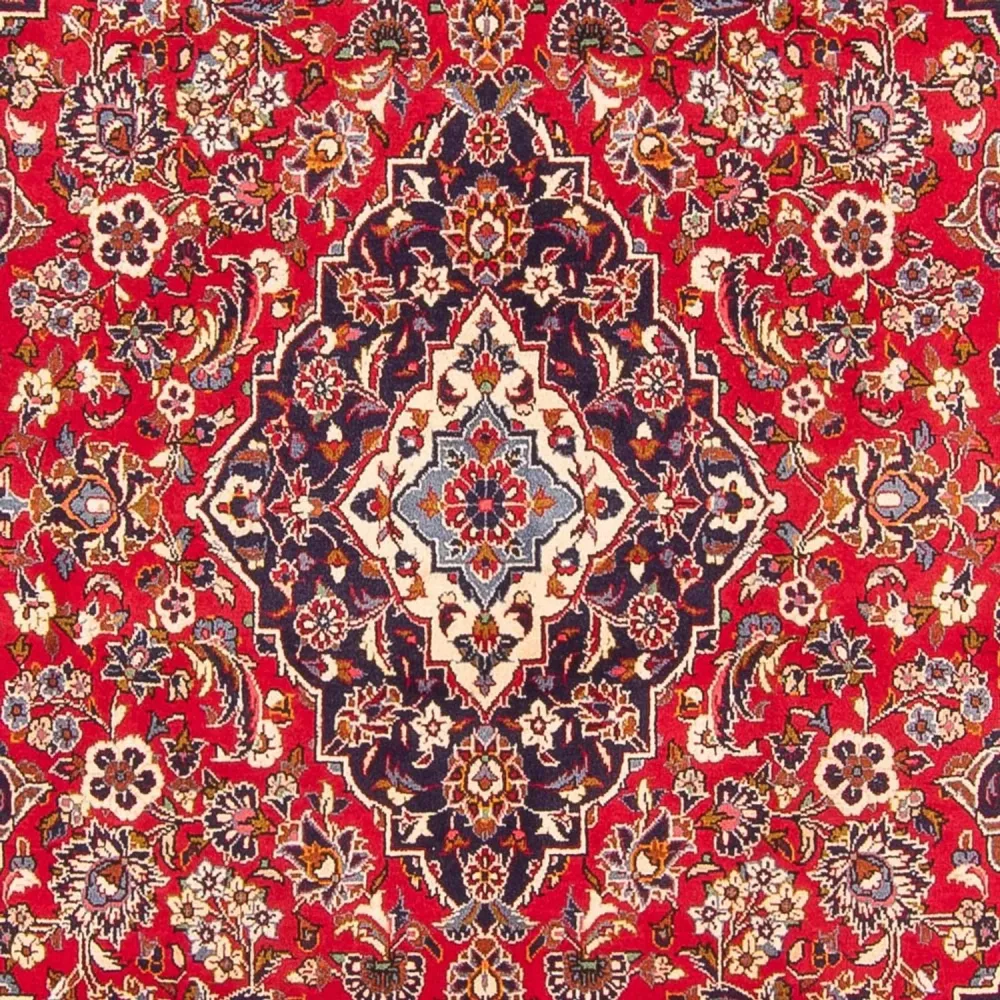 Persisk teppe - Keshan - 298 x 196 cm - rød