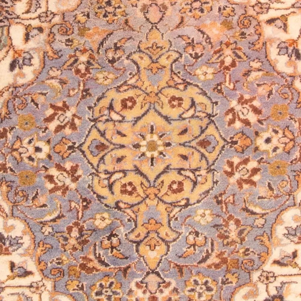 Persisk teppe - Keshan - 330 x 230 cm - beige
