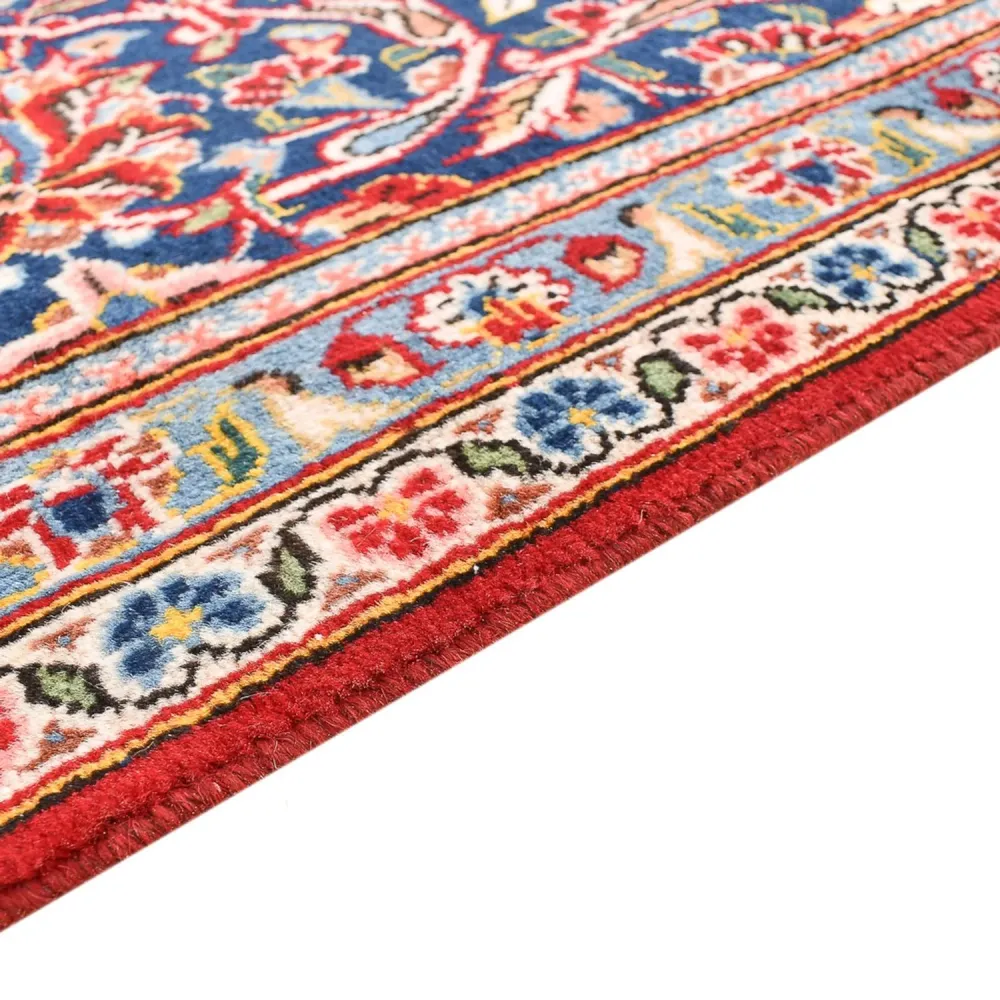 Persisk teppe - Keshan - 390 x 270 cm - rød