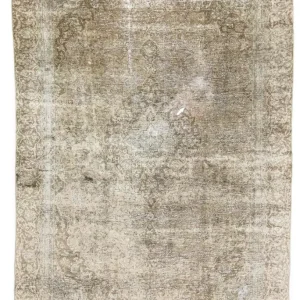 Persisk teppe - Keshan - 398 x 258 cm - flerfarget