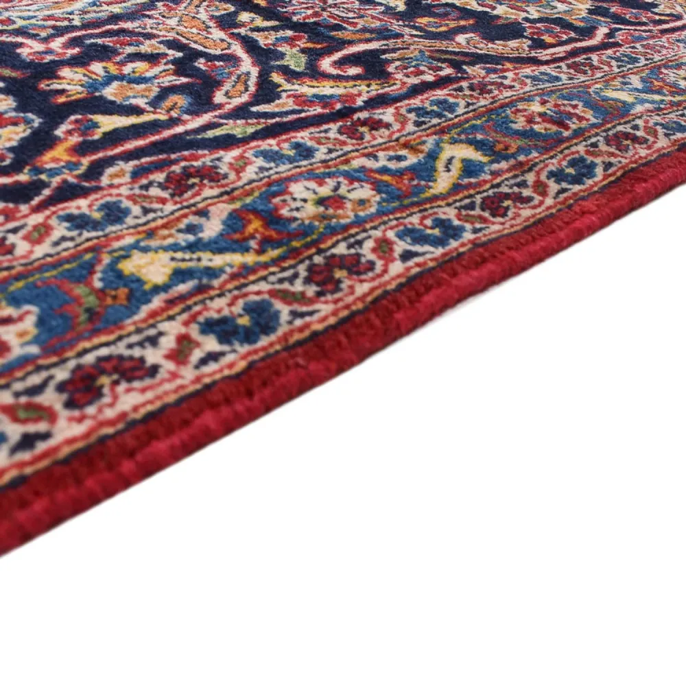 Persisk teppe - Keshan - 482 x 295 cm - rød
