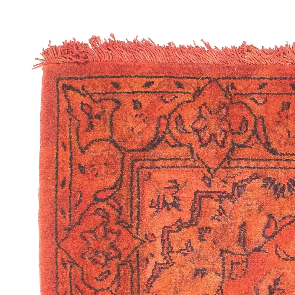 Persisk teppe - Keshan - 95 x 70 cm - rust
