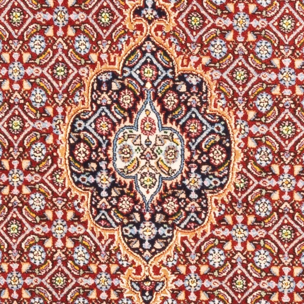 Persisk teppe - klassisk - 120 x 80 cm - rød