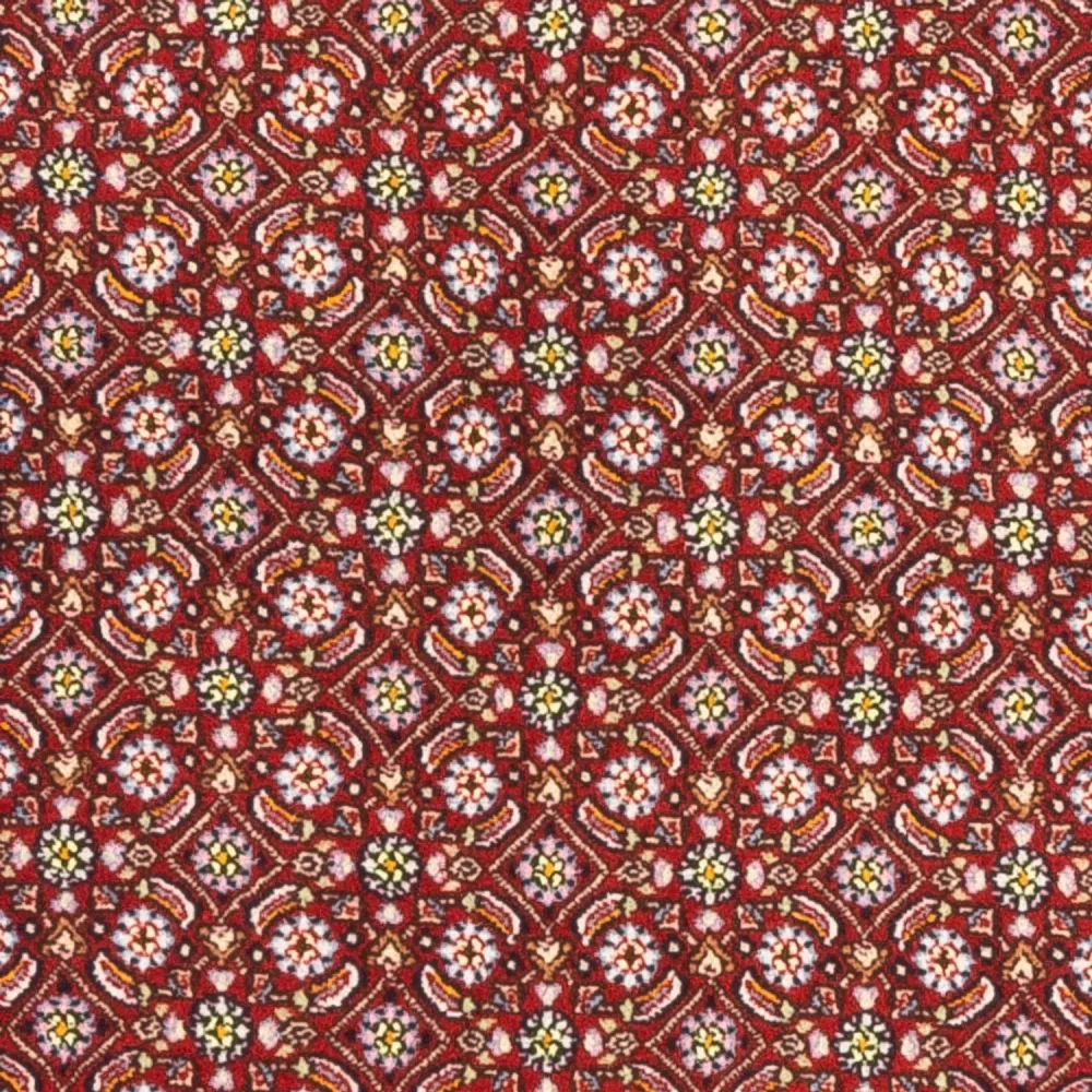 Persisk teppe - klassisk - 120 x 80 cm - rød