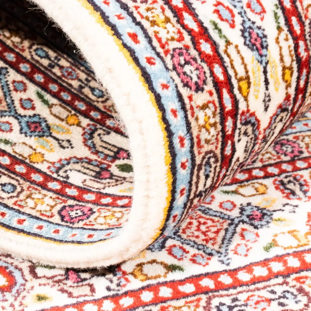 Persisk teppe - klassisk - 120 x 80 cm - beige