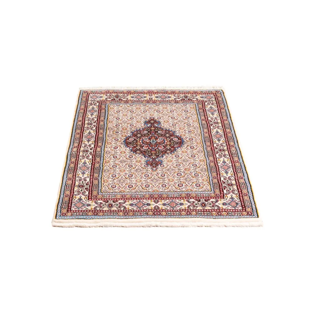 Persisk teppe - klassisk - 120 x 80 cm - beige