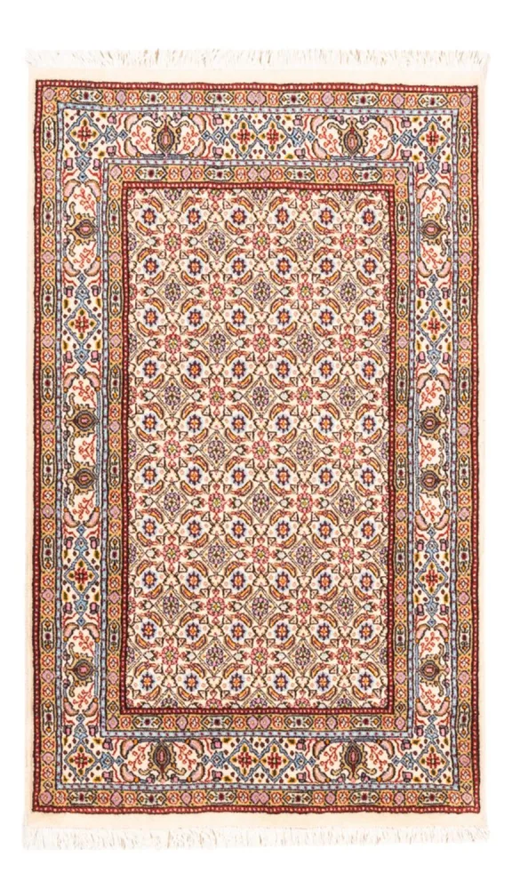Persisk teppe - klassisk - 120 x 80 cm - beige