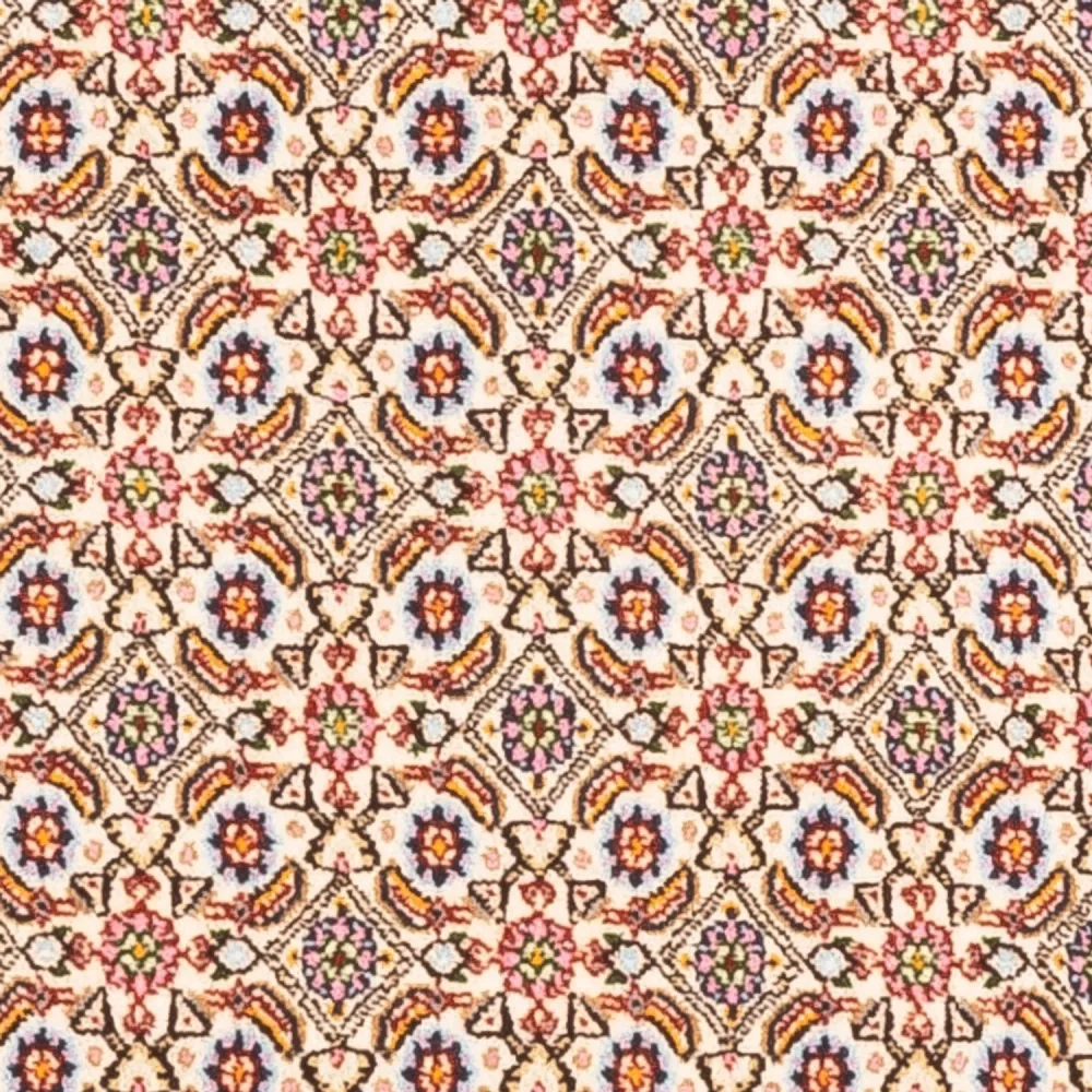 Persisk teppe - klassisk - 120 x 80 cm - beige