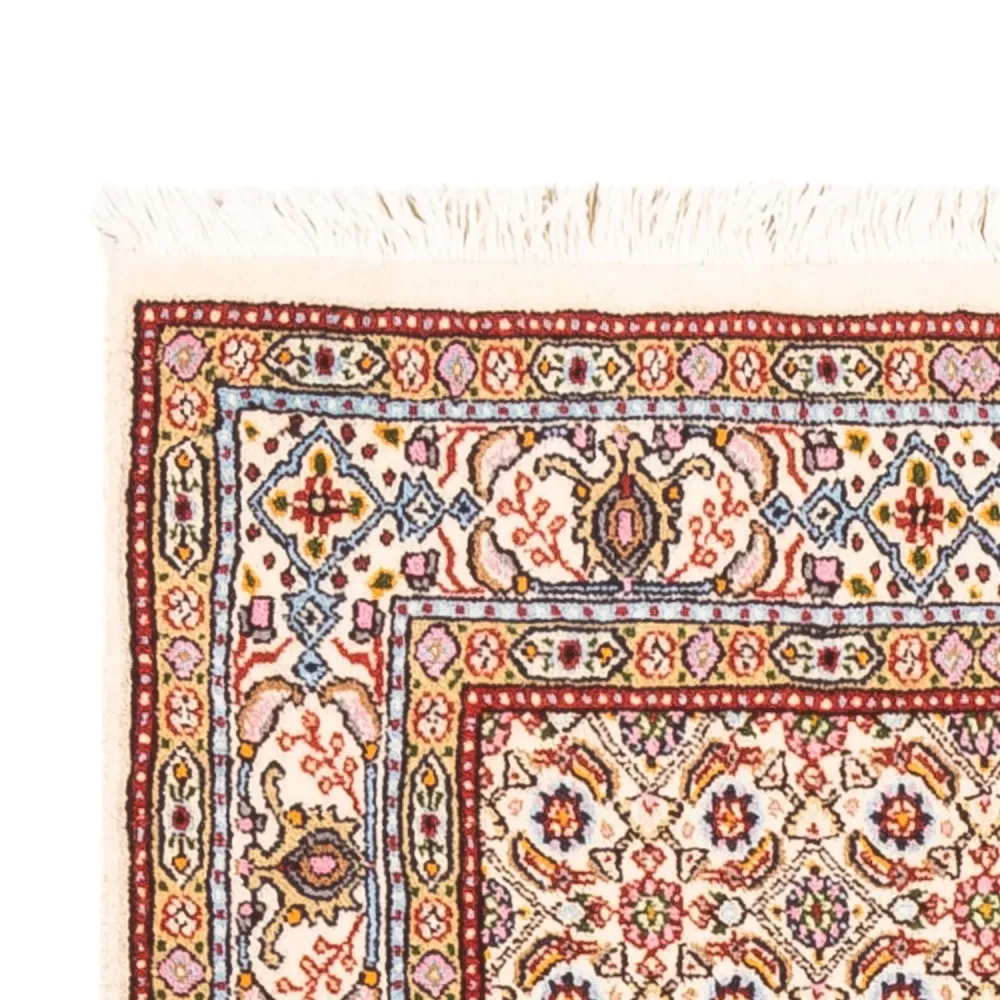 Persisk teppe - klassisk - 120 x 80 cm - beige