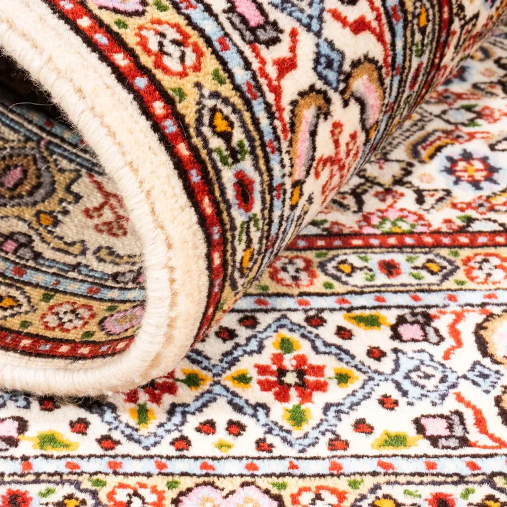 Persisk teppe - klassisk - 120 x 80 cm - beige
