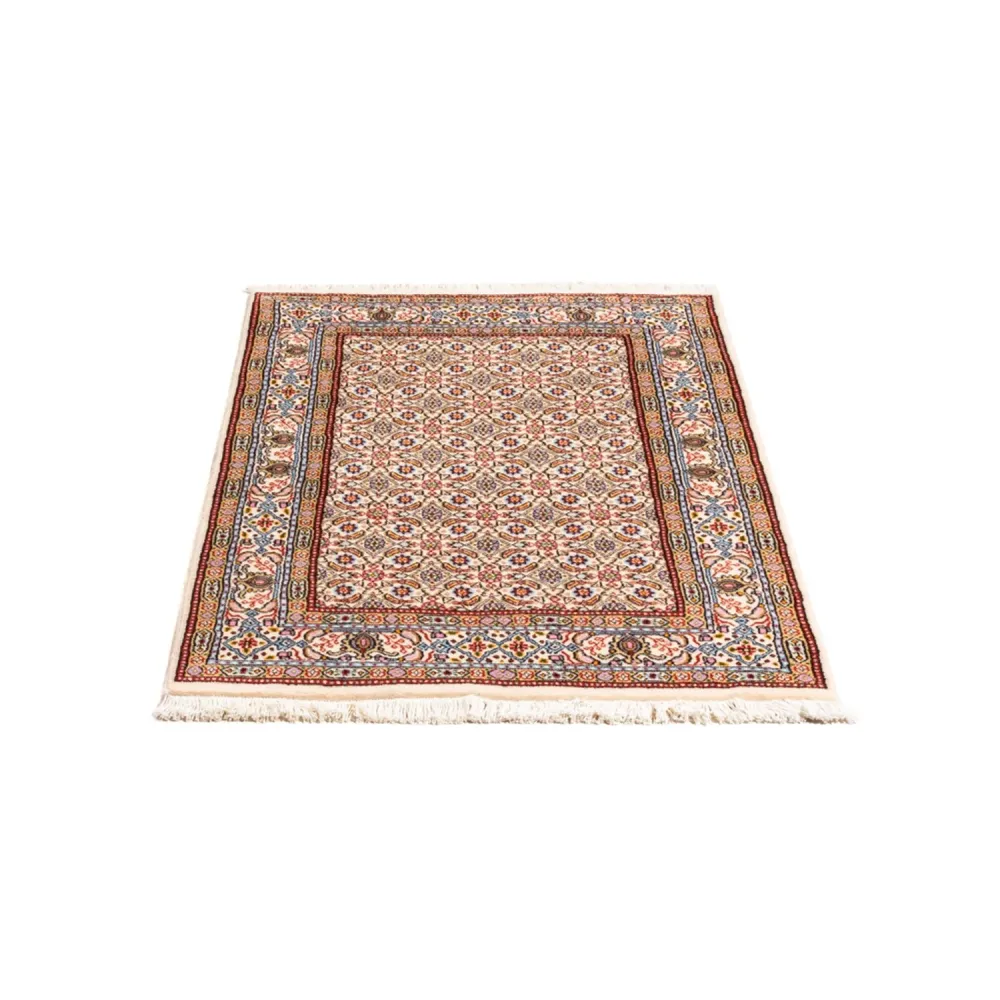 Persisk teppe - klassisk - 120 x 80 cm - beige