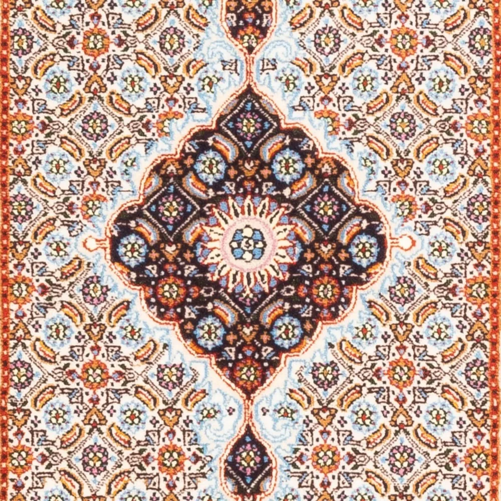 Persisk teppe - klassisk - 120 x 80 cm - beige