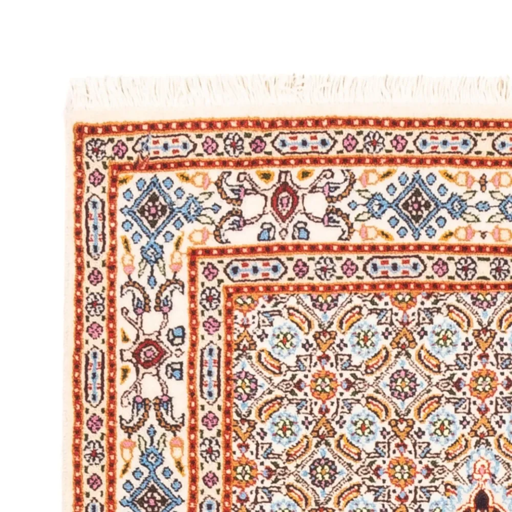 Persisk teppe - klassisk - 120 x 80 cm - beige
