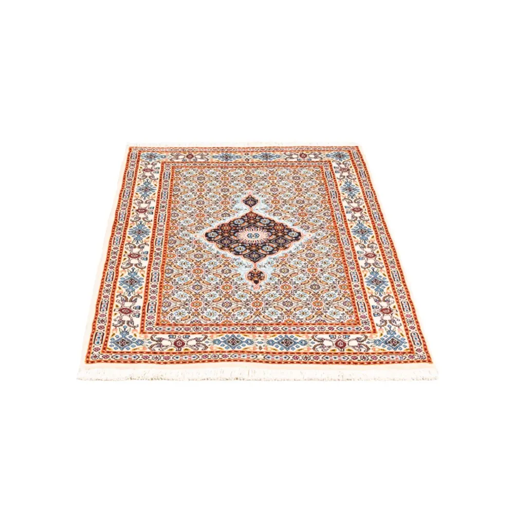 Persisk teppe - klassisk - 120 x 80 cm - beige