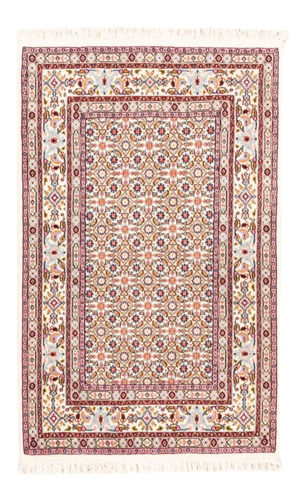 Persisk teppe - klassisk - 120 x 80 cm - beige